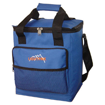 Cooler bag